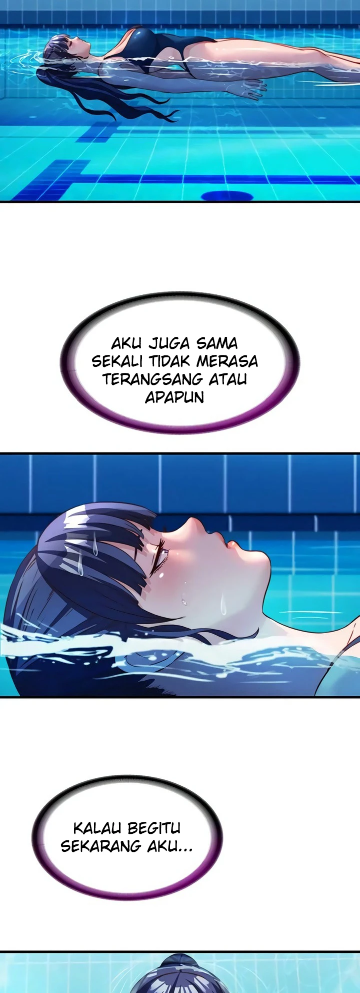 A Situation Full of Erections - Page 30